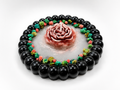 Rose Garden Luxury Scented Candle